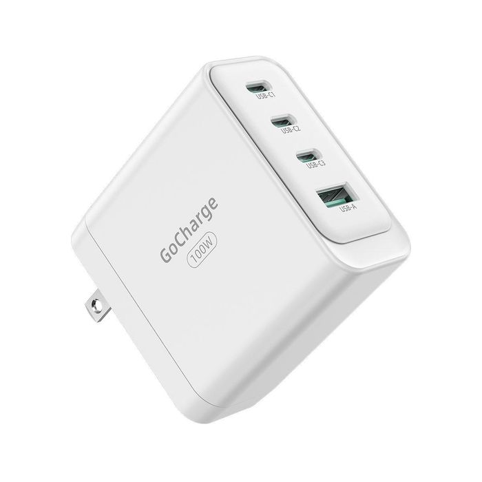 GoCharge 100W PD Fast Charger