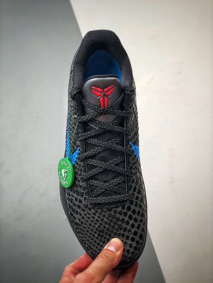 Nike Kobe 6 “Dark night”