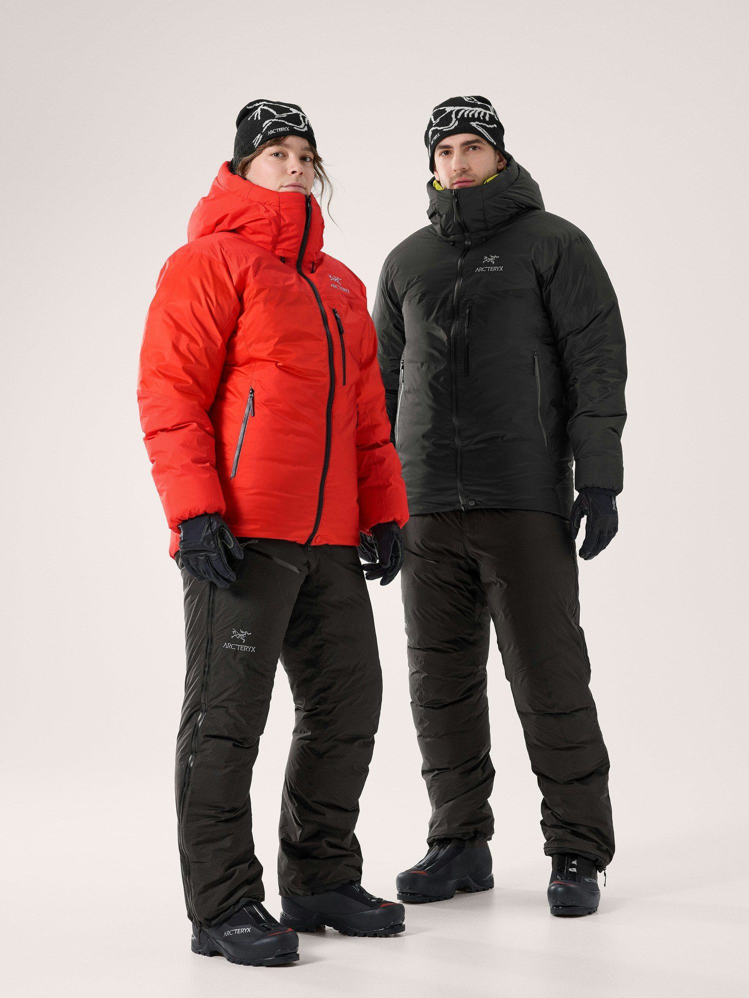 Arc'teryx | Alpha | Insulated Pants | Women  