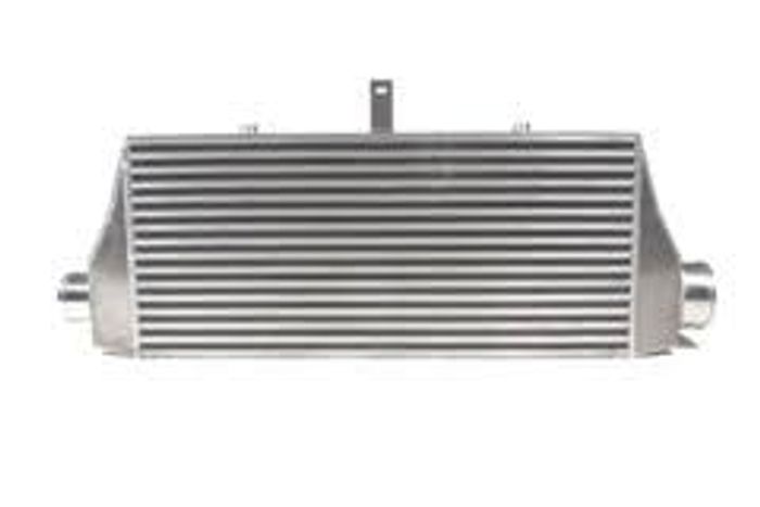 Intercooler Assy, Хөргөлтийн Радиатор