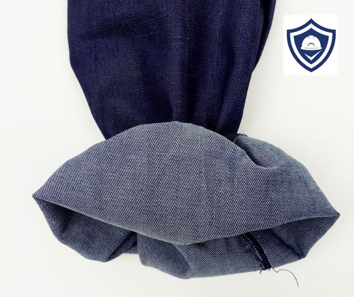 жинсэн ханцуйвч