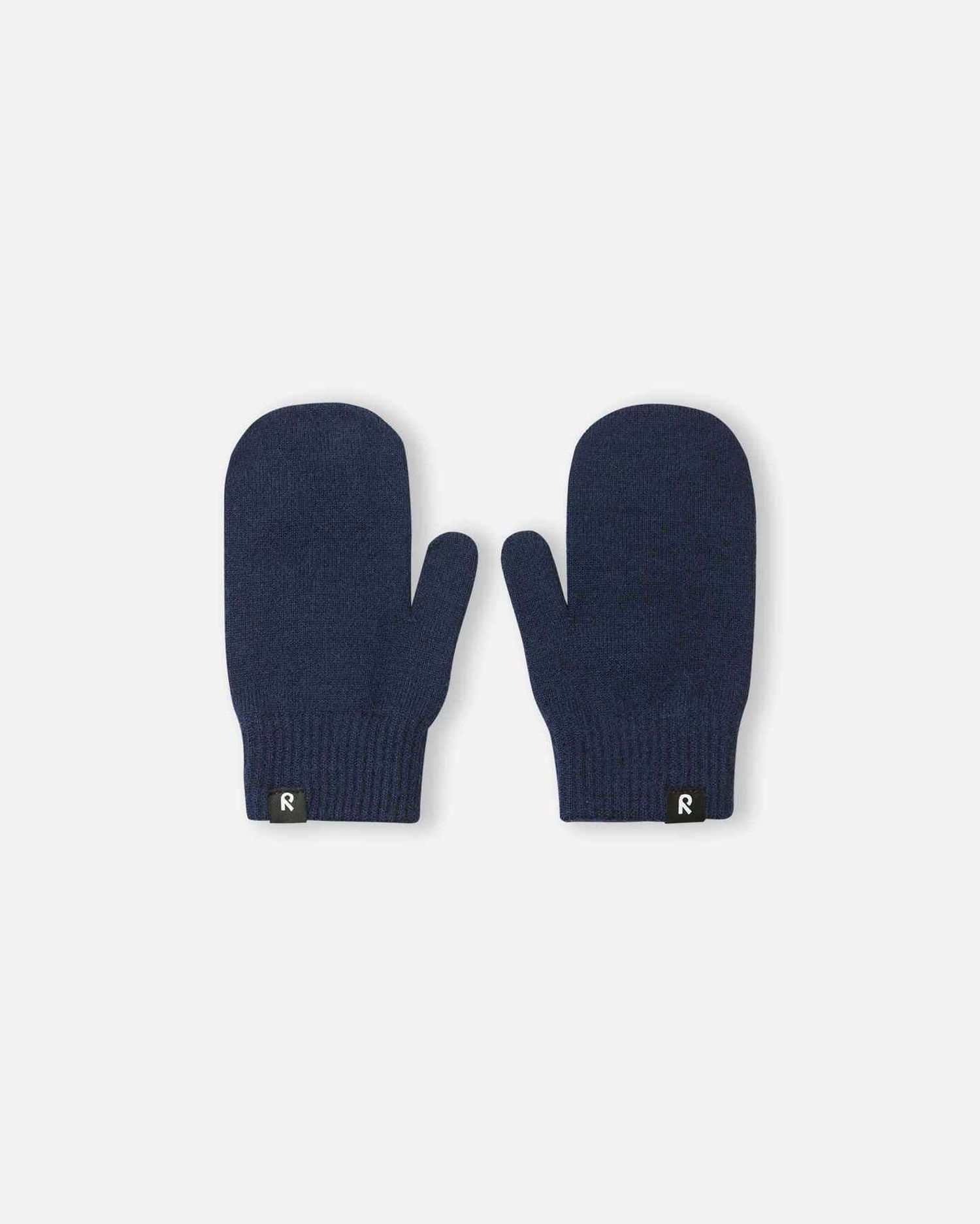 Mittens (knitted), Sumppu Navy
