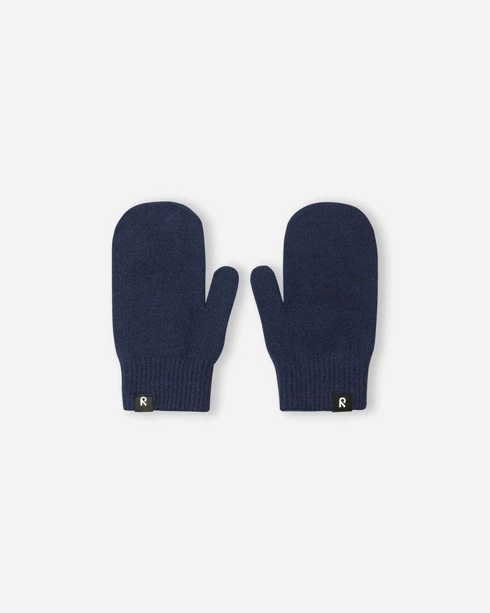 Mittens (knitted), Sumppu Navy