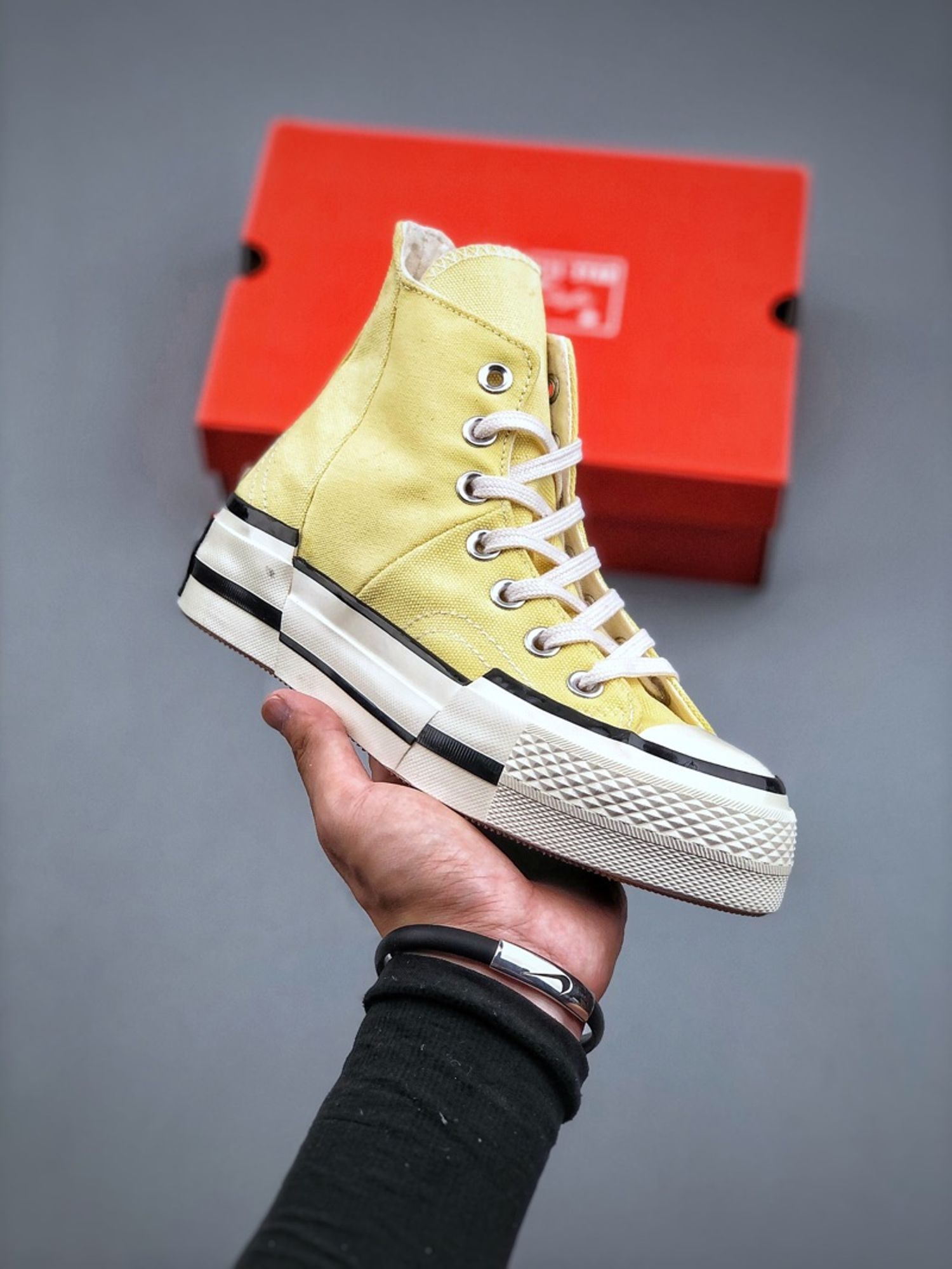 Converse Chuck 70 Plus