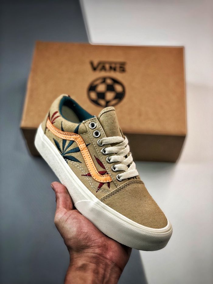 Vans Old Skool Vault OG VR3 LX “420”