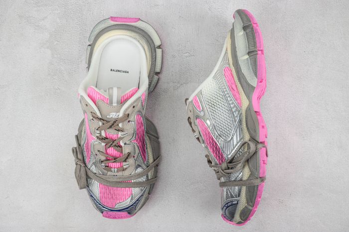 Balenciaga Sneaker Tess s.Gomma