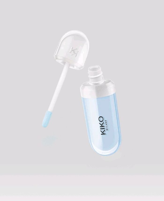 Kiko plumping lip cream