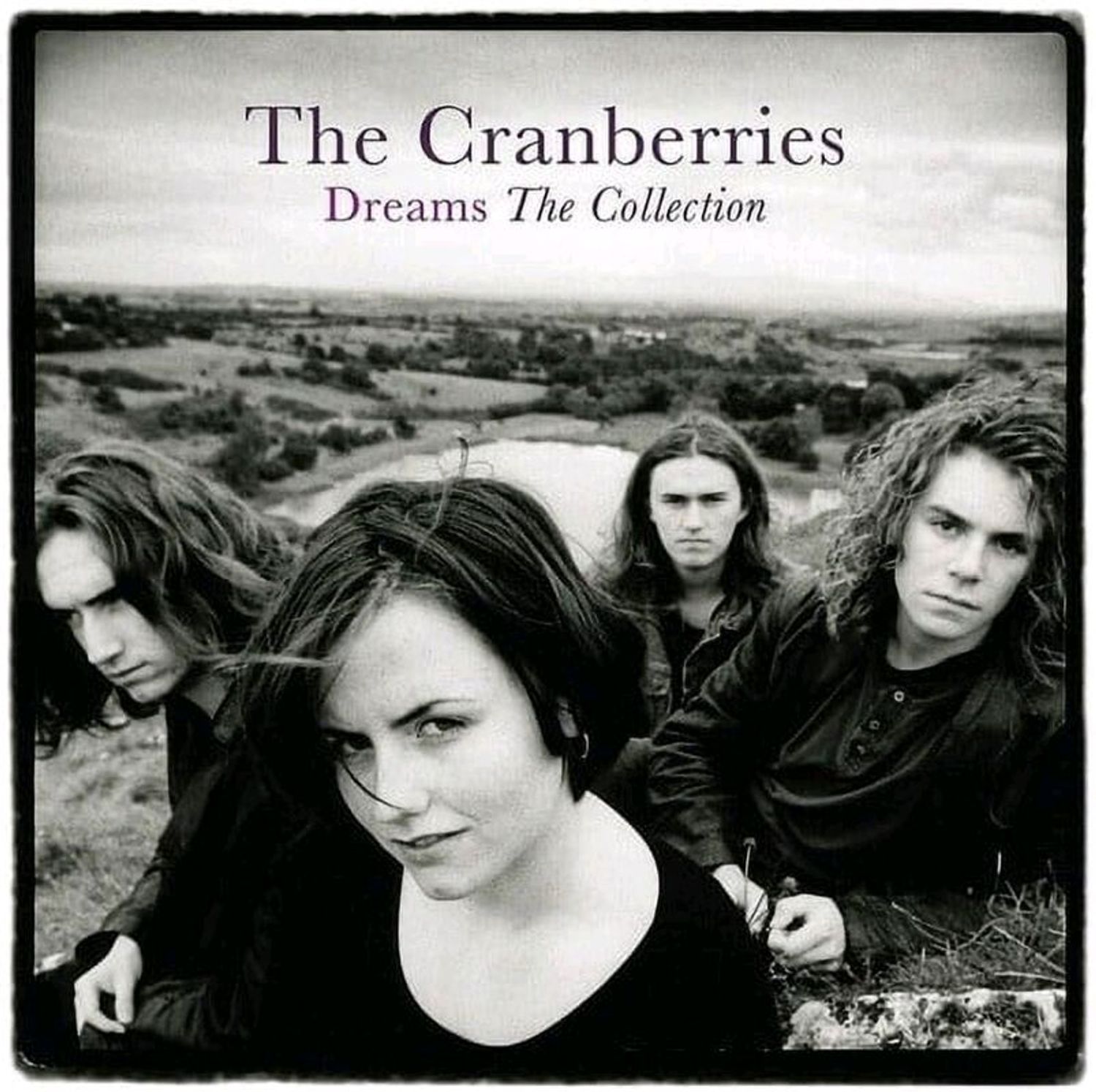 The Cranberries Dreams The 