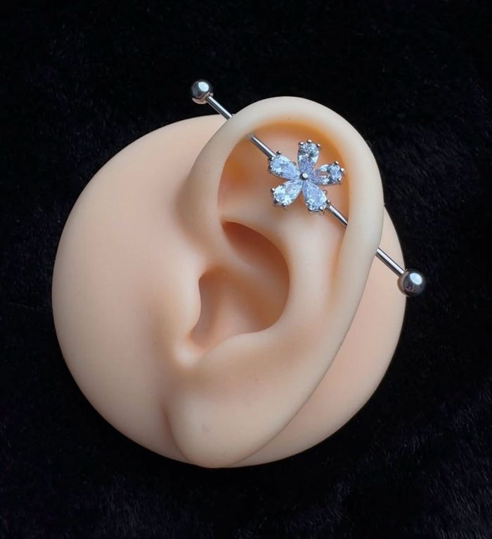 Индистриал ээмэг