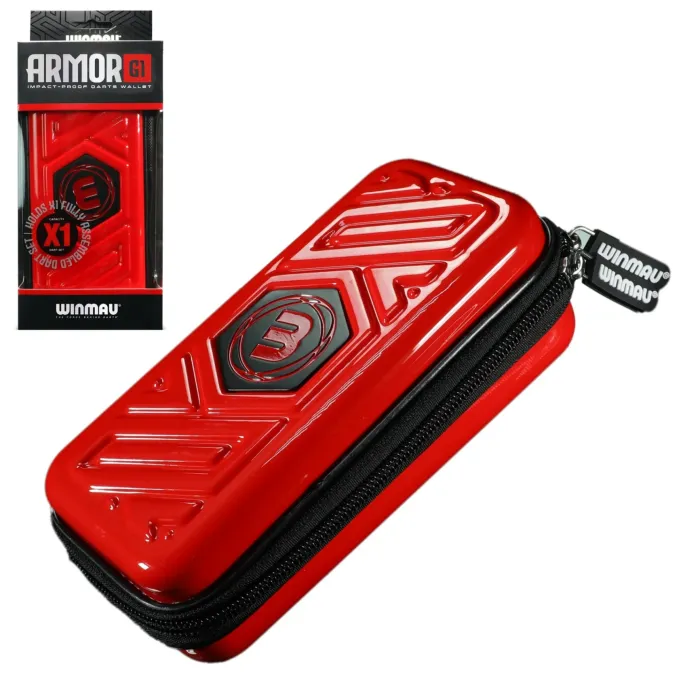 Winmau ARMOR G1 WALLET Case