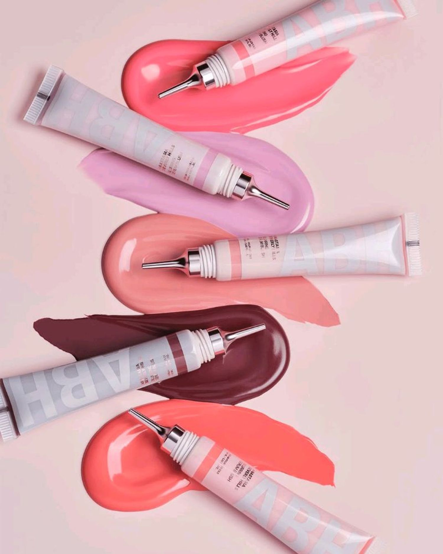 Anastasia Serum Blush