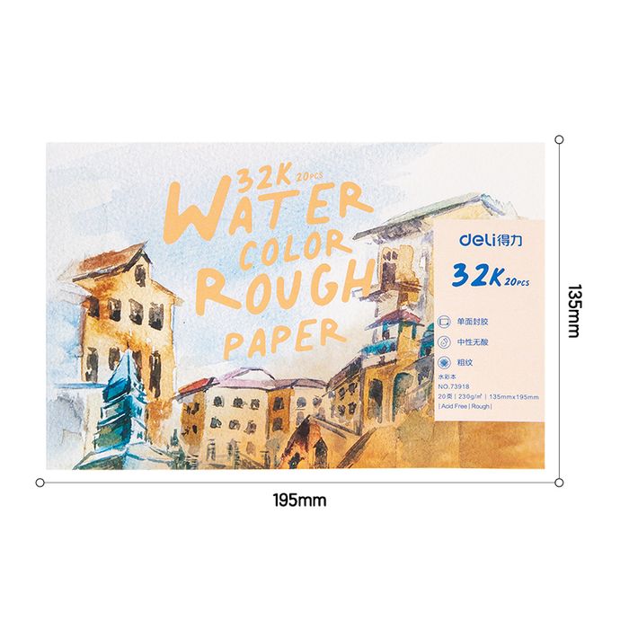 Усан будгийн дэвтэр DL 73918