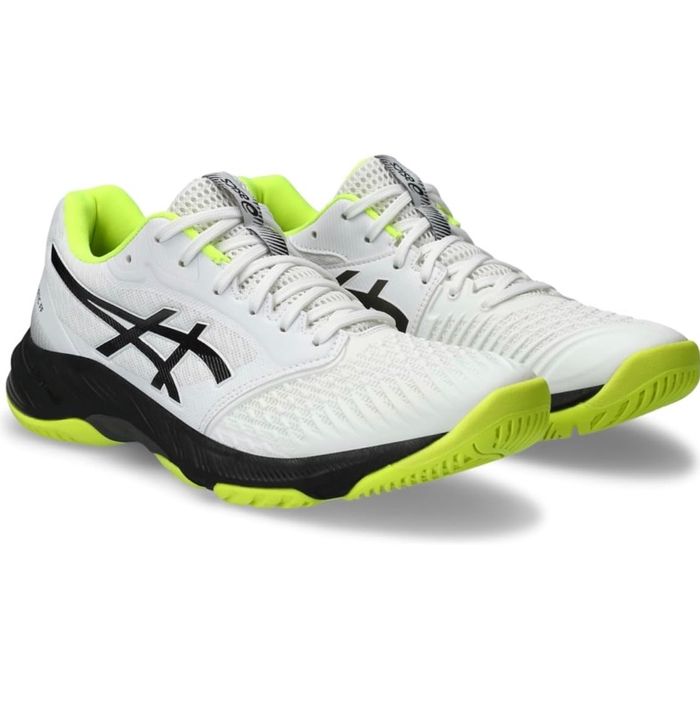 Netburner ballistic ff