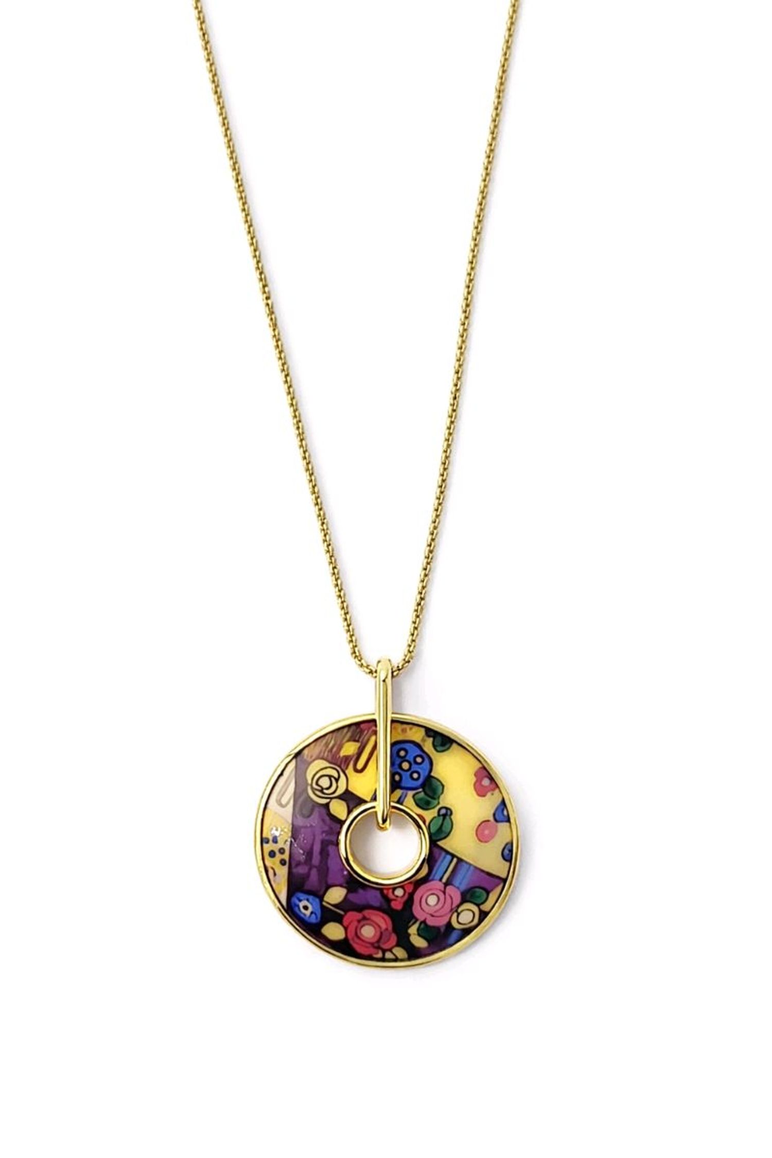 Мада хүзүүний зүүлт