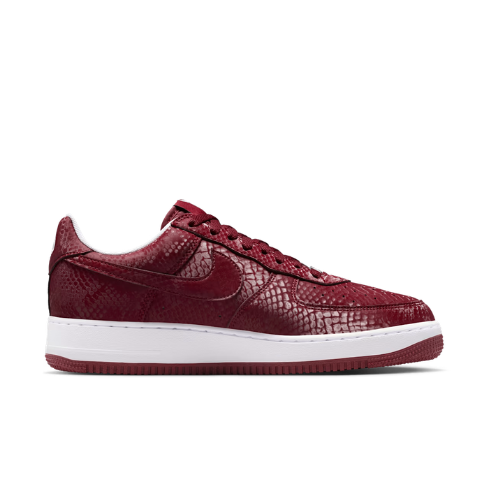 Kobe Air Force 1 Low "Lower Merion High Away"