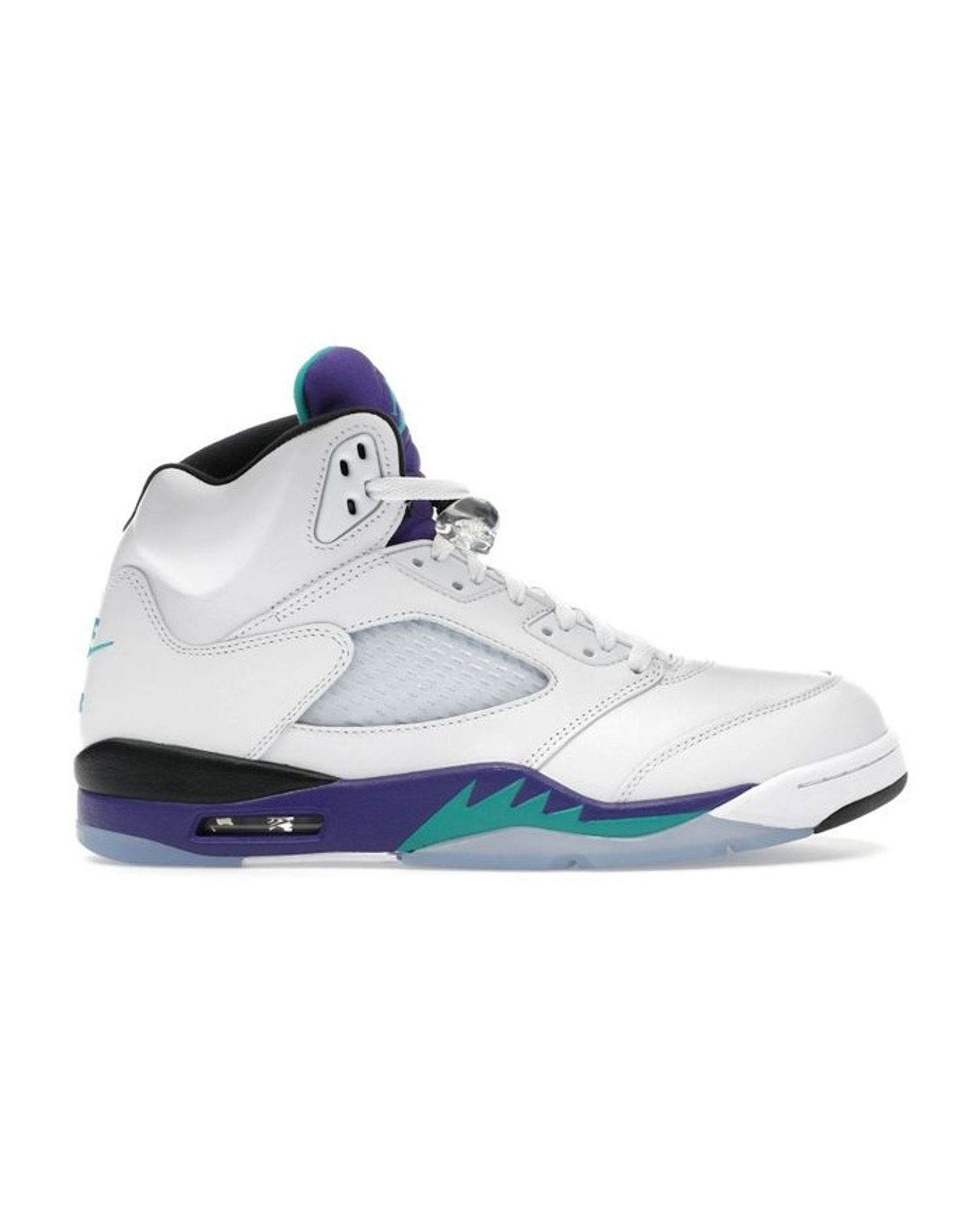 Jordan 5 Retro Grape (2025)