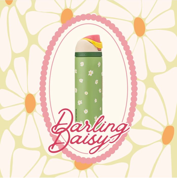 Darling Daisy 