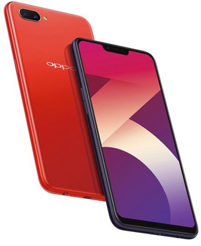 Oppo A3/A5/C3 Хуванцар Кэйс