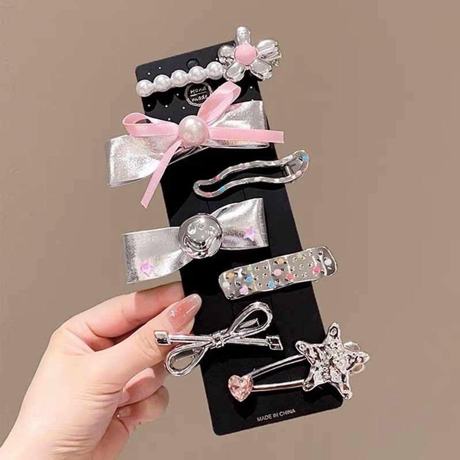 Сэт хавчаар