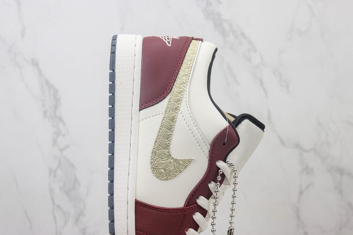 Jordan 1 Low Year of the Dragon (2024) (Women's)