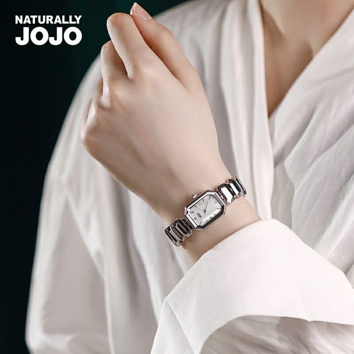 Цаг · Зүүлт · Бугуйвчны хослол