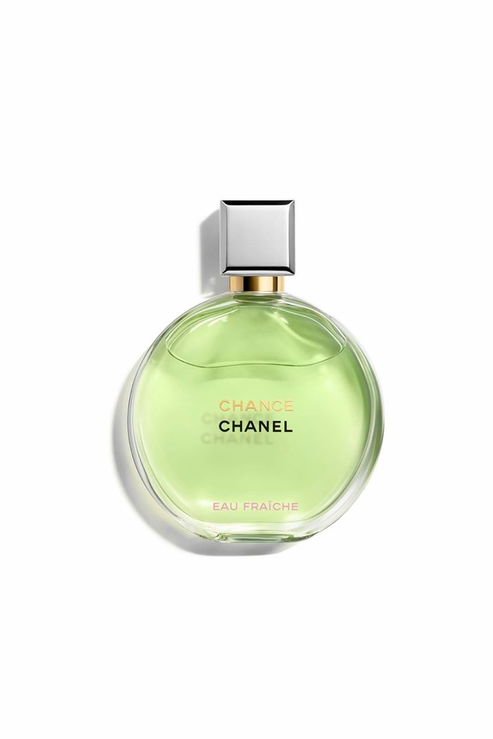 Chanel Chance Eau Fraiche EDP