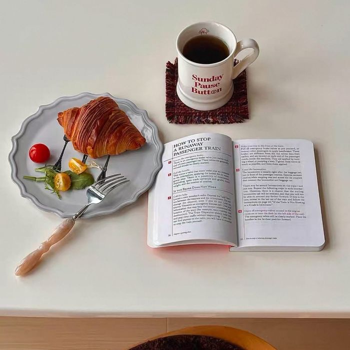 Sunday pause кофены аяга