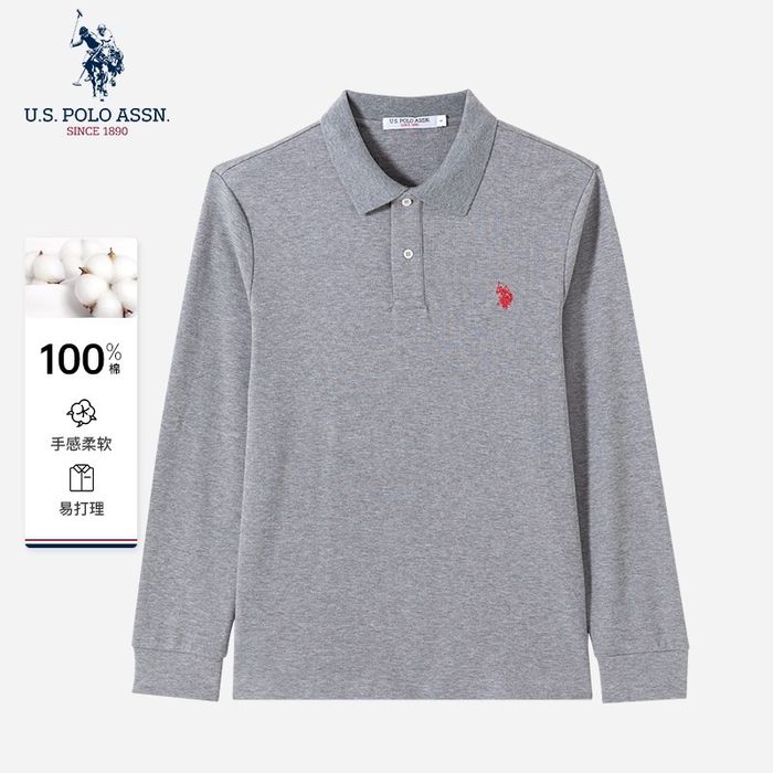 U.S.POLO Цамц