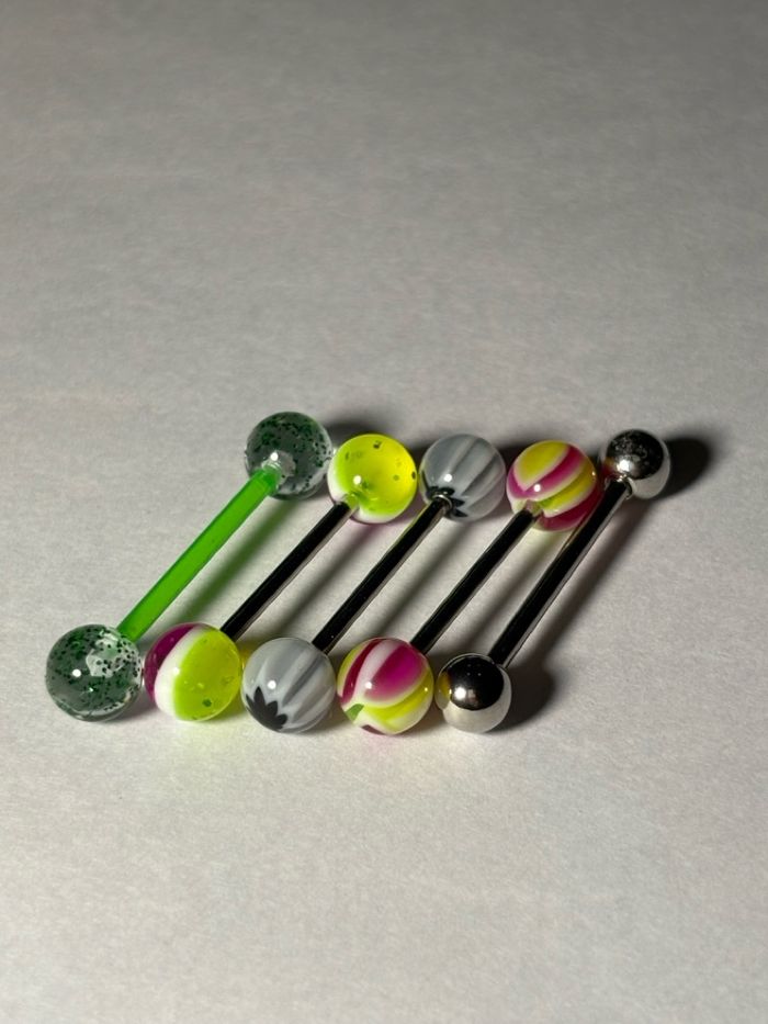 Хэлний ээмэг (сет)