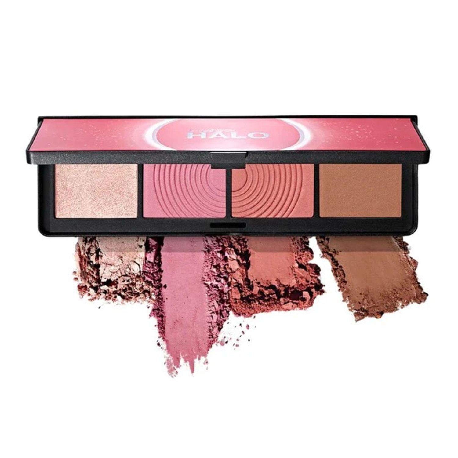Smashbox Halo Face palette