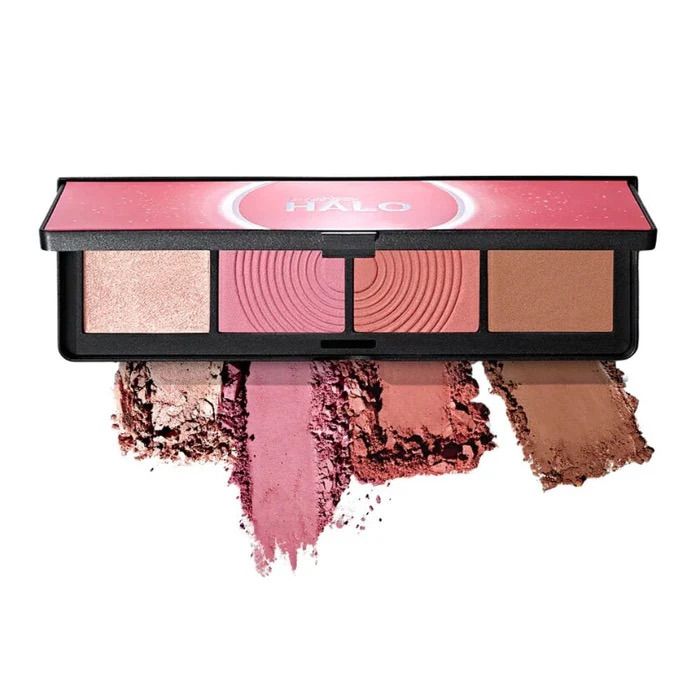 Smashbox Halo Face palette