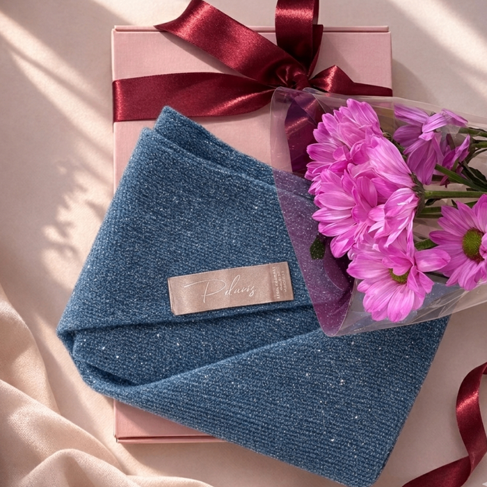 Саатай гурвалжин алчуур