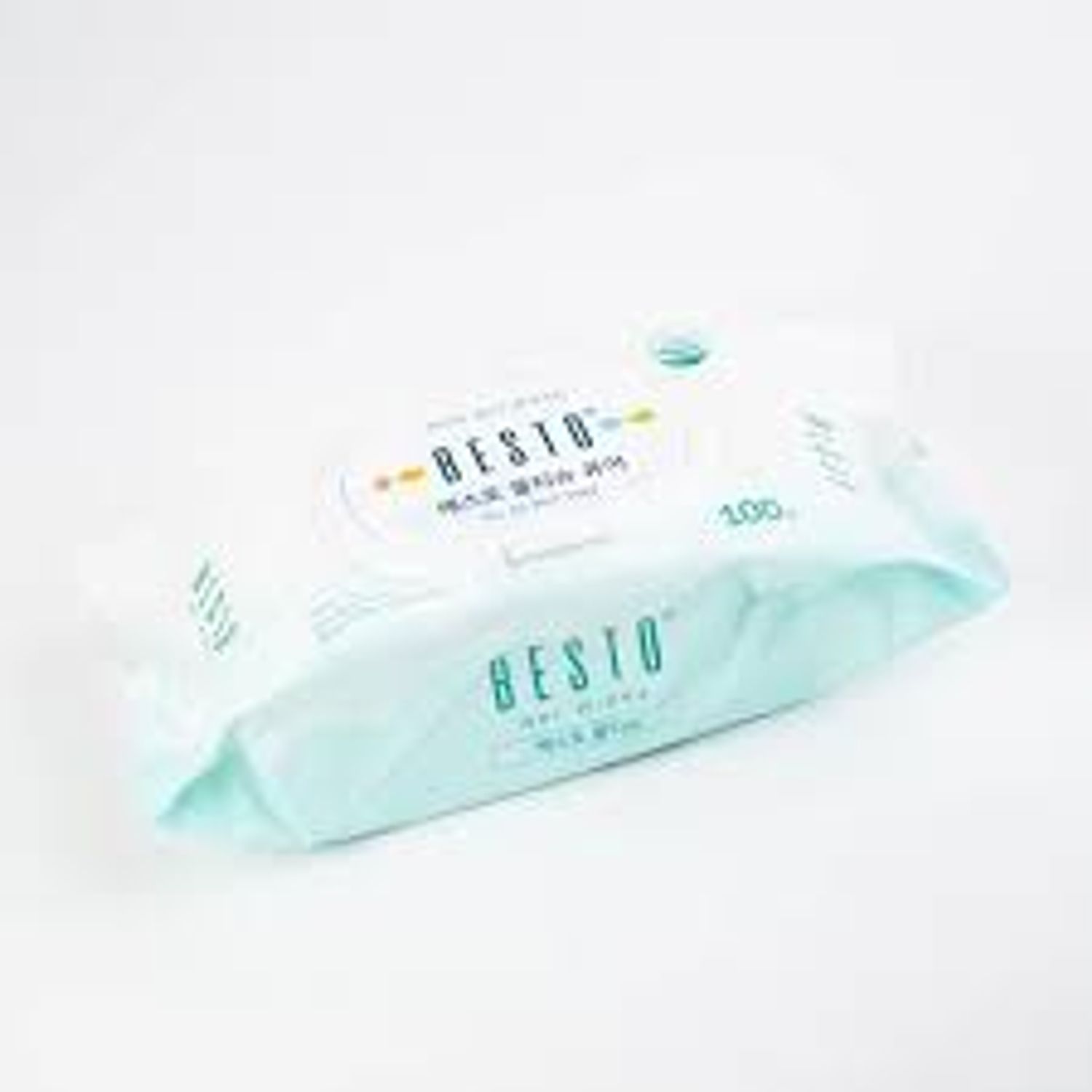 Сальфетка Besto нойтон 100ш