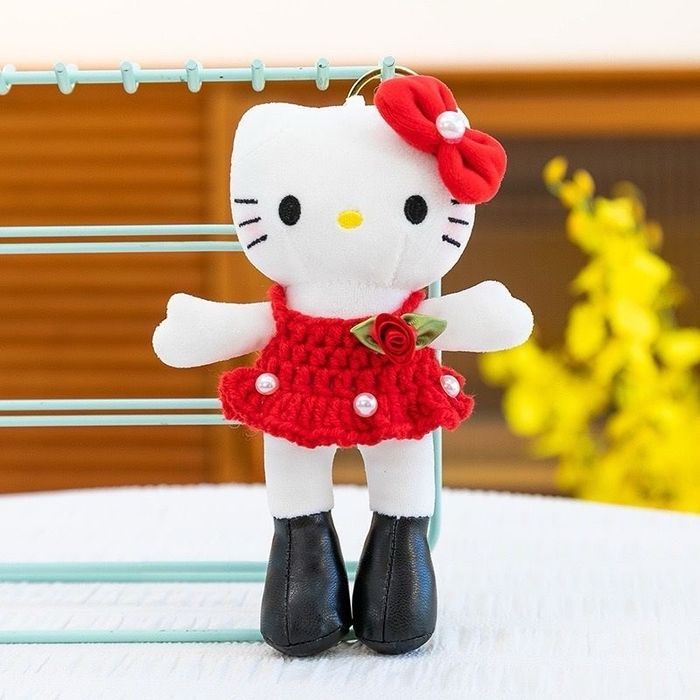 Цүнхний гоёл (түлхүүрийн оосор)