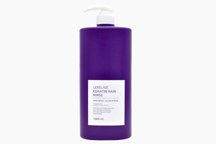 Үсний ангижруулагч Keratin 1000мл 