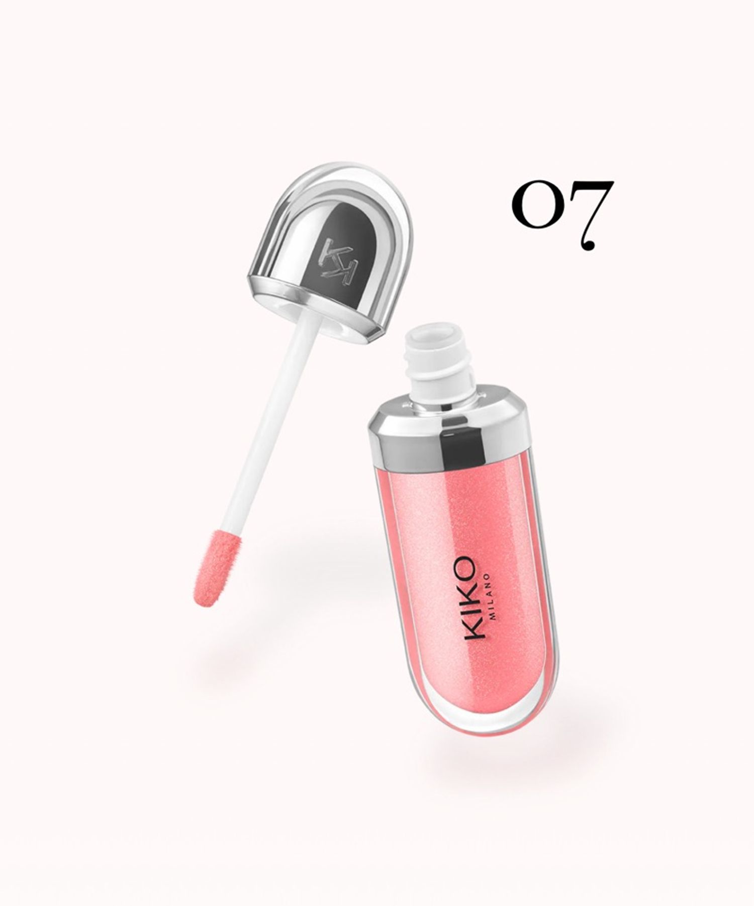 Kiko 3D Hydra Gloss 07