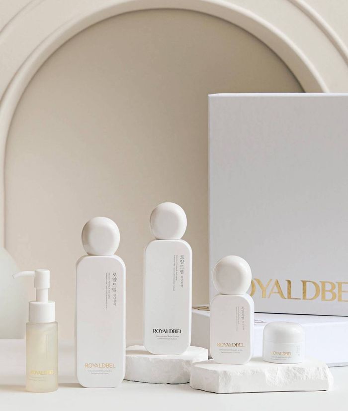 ROYALDBEL сет бүтээгдэхүүн