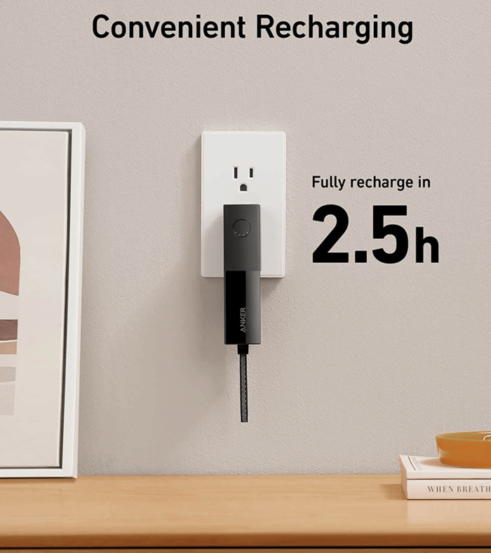 Anker 5K Fusion Powerbank