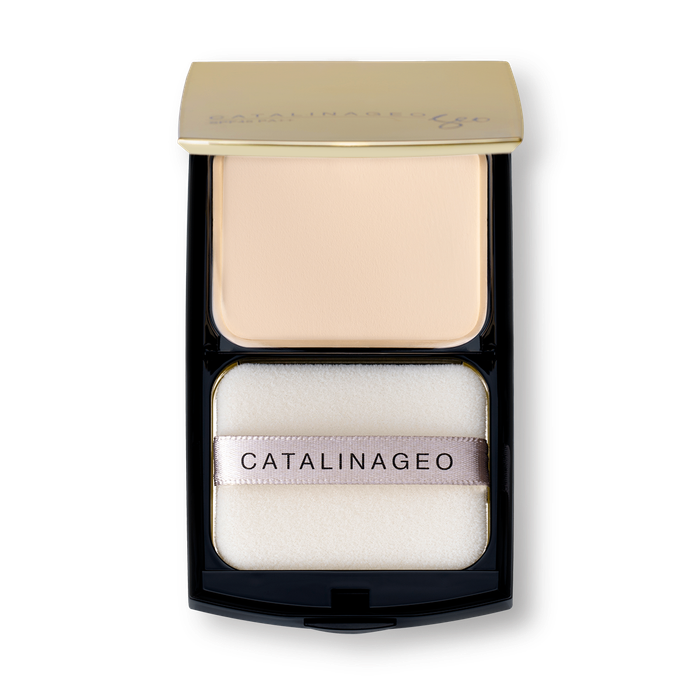  Catalinageo Wet Coating Powder Two Way Cake