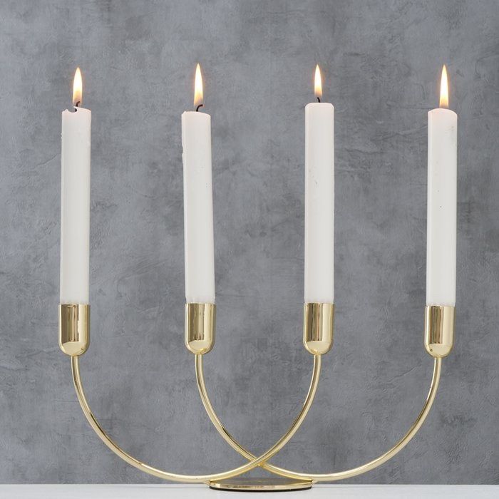Candle holder 1sh