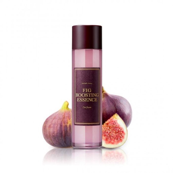 I'M FROM Fig Boosting Essence 150ml