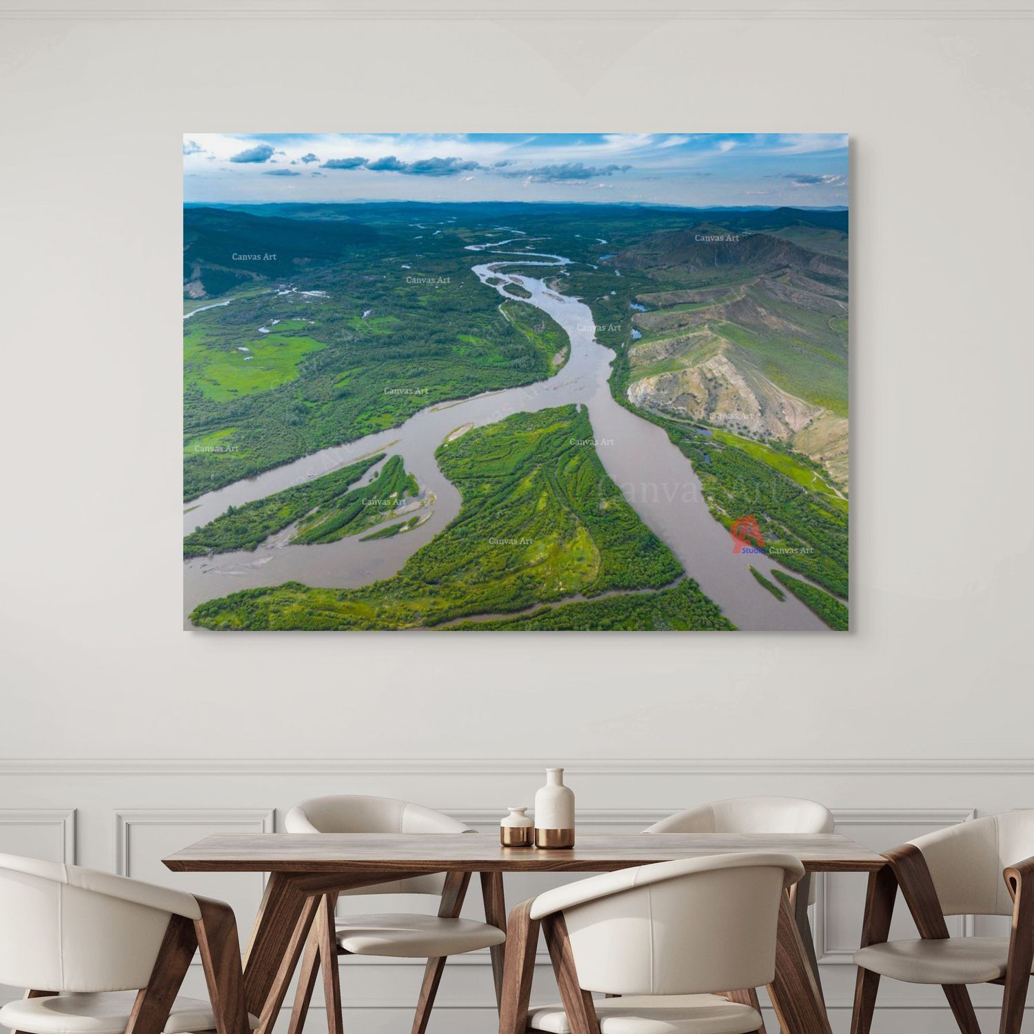 Орхон Сэлэнгийн бэлчир