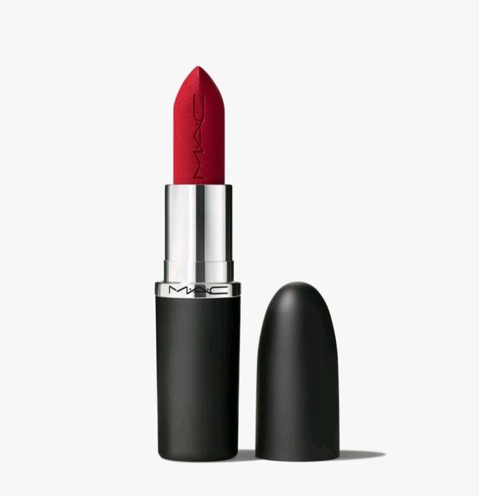 Mac Lipstick "Ruby Woo"