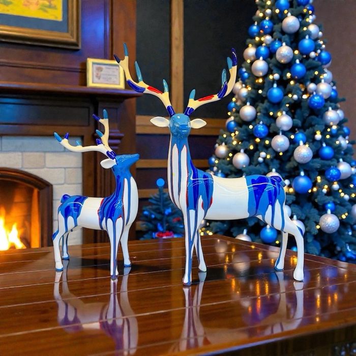 Декор хос буга