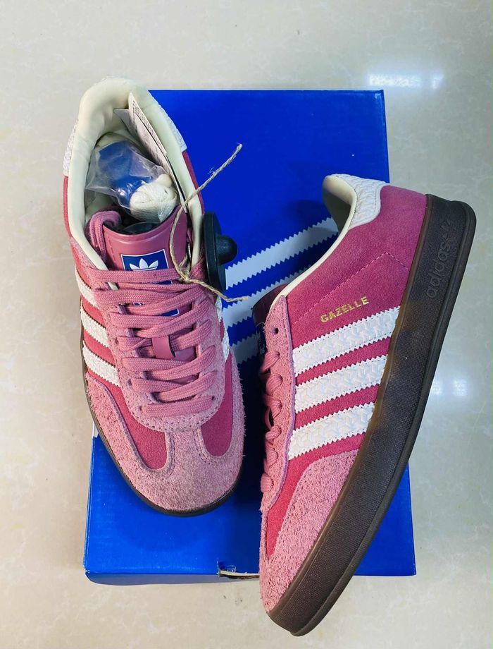 Adidas Gazelle