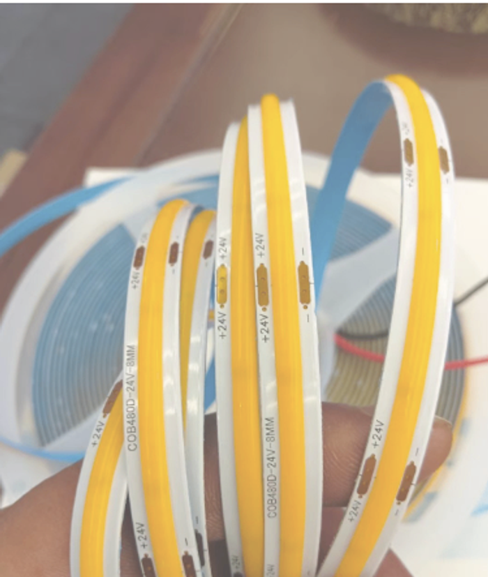 12v - 320 Диодтой  COB туузан гэрэл  