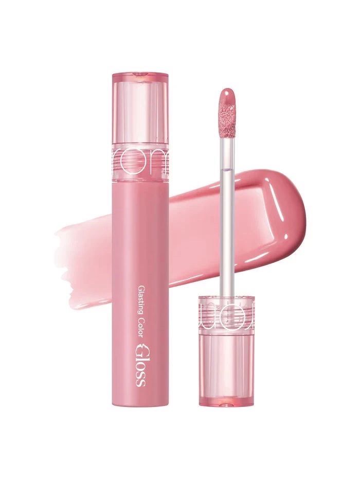 Romand 01 Peony Ballet