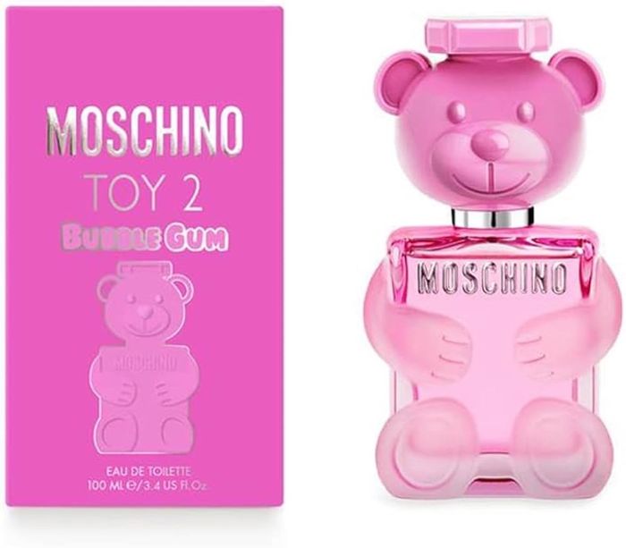 Moschino Toy 2 Bubble Gum EDT 100ml