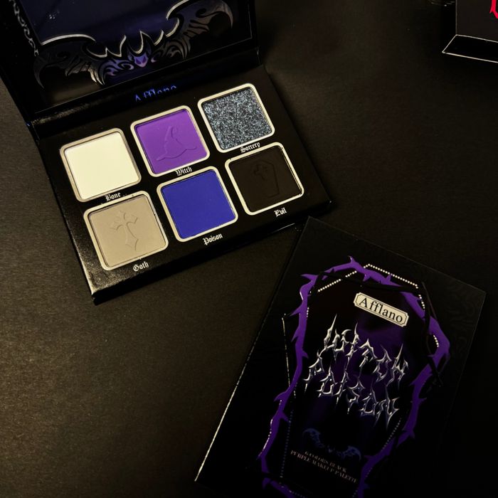 Darkling Vampst8re | Eye Shadow