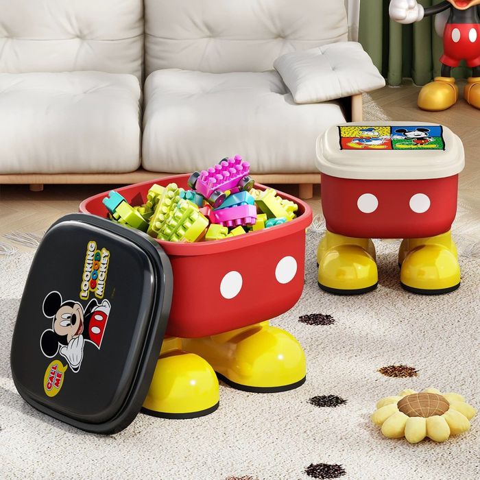 Mickey тоглоомын сав